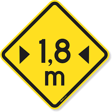 Placa de Advert�ncia